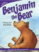 Benjamin_the_Bear