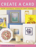 Create_a_card_with_stickers__stencils_and_stamps