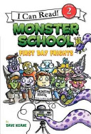 Monster_School