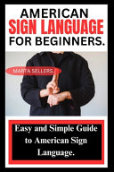 American_sign_language_for_beginners