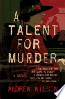 A_talent_for_murder