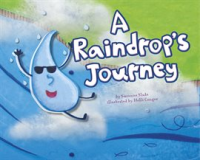 A_Raindrop_s_Journey
