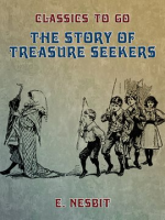 The_Story_of_Treasure_Seekers