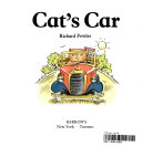 Cat_s_car