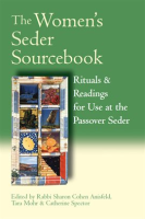 The_Women_s_Seder_Sourcebook