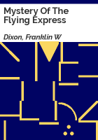 Mystery_of_the_flying_express