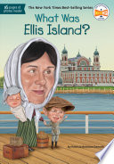 What_was_Ellis_Island_