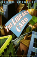 The_library_card
