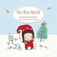 The_Little_Red_Elf