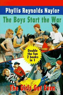 The_boys_start_the_war___The_girls_get_even