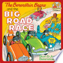 The_Berenstain_bears_and_the_big_road_race