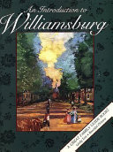 An_introduction_to_Williamsburg