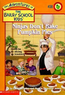 Ninjas_don_t_bake_pumpkin_pies