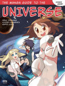 The_manga_guide_to_the_universe