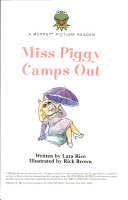 Miss_Piggy_camps_out