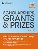 Peterson_s_scholarships__grants___prizes__2018