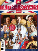 All_About_History_Book_of_British_Royals