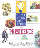 Don_t_know_much_about_the_presidents