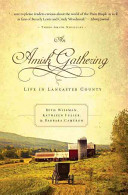 An_Amish_gathering