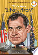 Who_was_Richard_Nixon_