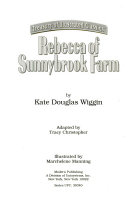 Rebecca_of_Sunnybrook_Farm