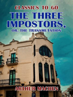 The_Three_Impostors__or__The_Transmutation