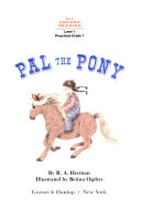 Pal_the_pony