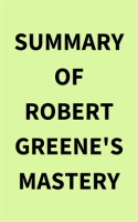 Summary_of_Robert_Greene_s_Mastery