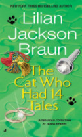 The_cat_who_had_14_tales