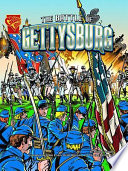 The_battle_of_Gettysburg