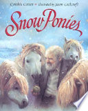 Snow_ponies