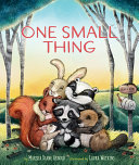 One_small_thing