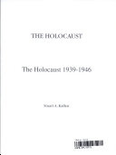 The_Holocaust_1939-1946