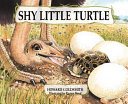 Shy_little_turtle
