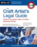 The_craft_artist_s_legal_guide