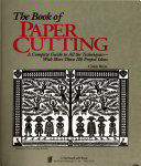 The_book_of_papercutting