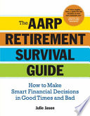 The_AARP_retirement_survival_guide