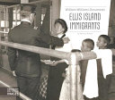 William_Williams_documents_Ellis_Island_immigrants