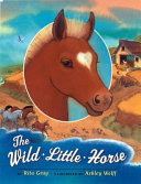 The_wild_little_horse