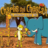 Charlie_the_Cheetah