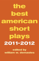 The_Best_American_Short_Plays_2011-2012