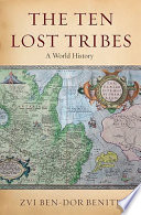 The_ten_lost_tribes