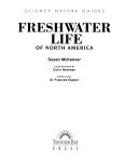 Freshwater_life_of_North_America