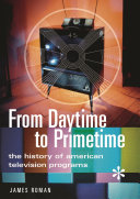 From_daytime_to_primetime