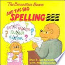 Berenstain_Bears_and_the_Big_Spelling_Bee