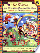 De_colores_and_other_Latin-American_folk_songs_for_kids