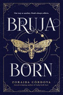 Bruja_born