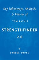 StrengthsFinder_2_0_by_Tom_Rath___Key_Takeaways__Analysis___Review