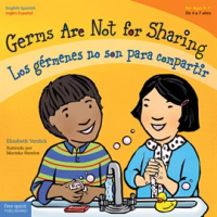 Germs_Are_Not_For_Sharing___Los_G__rmenes_No_Son_Para_Compartir