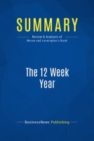 Summary__The_12_Week_Year